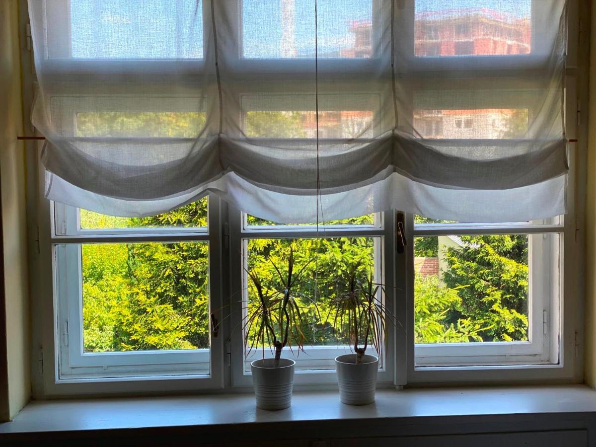 Apartman Flora Olomouc Exterior photo