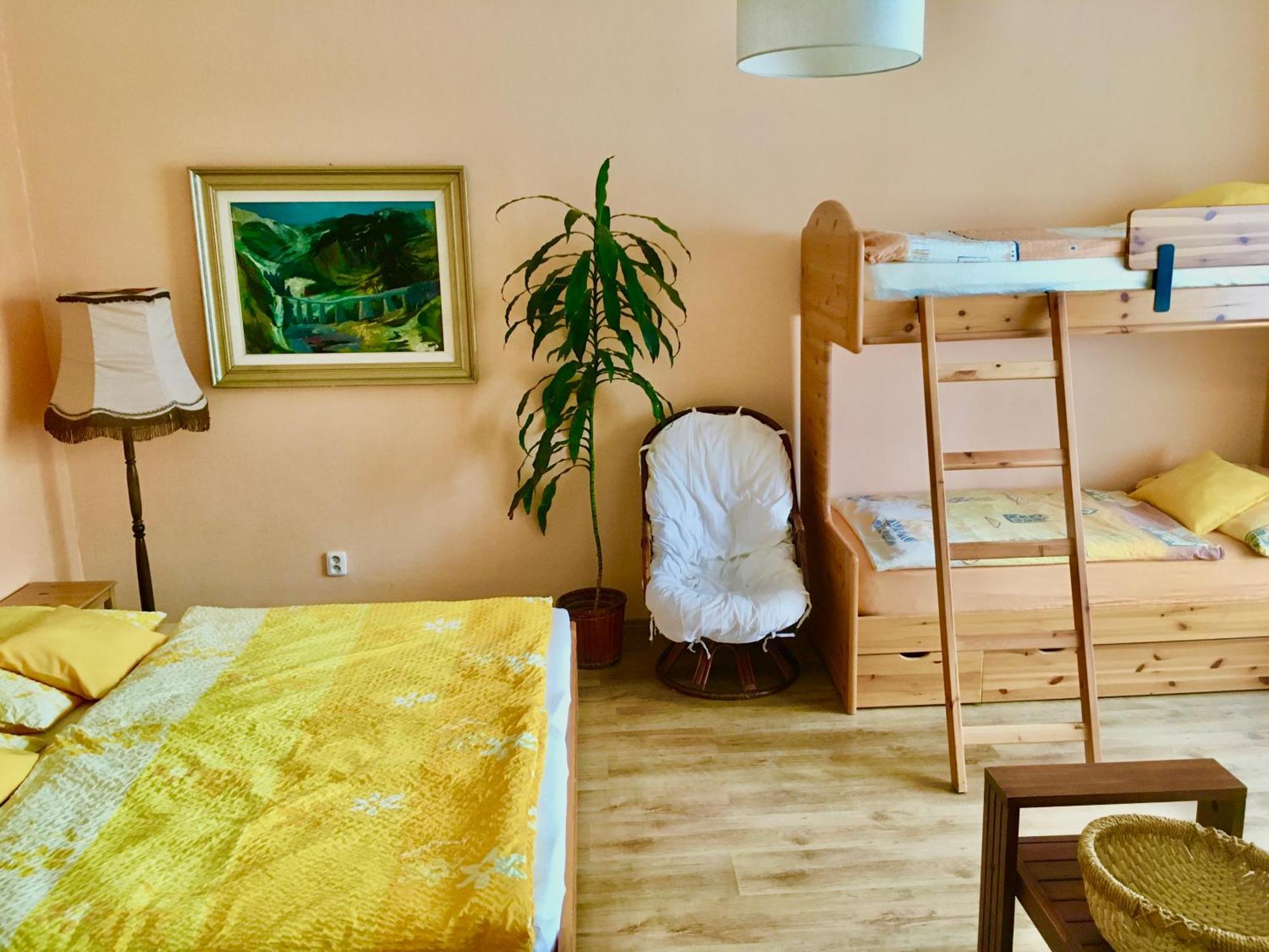Apartman Flora Olomouc Exterior photo