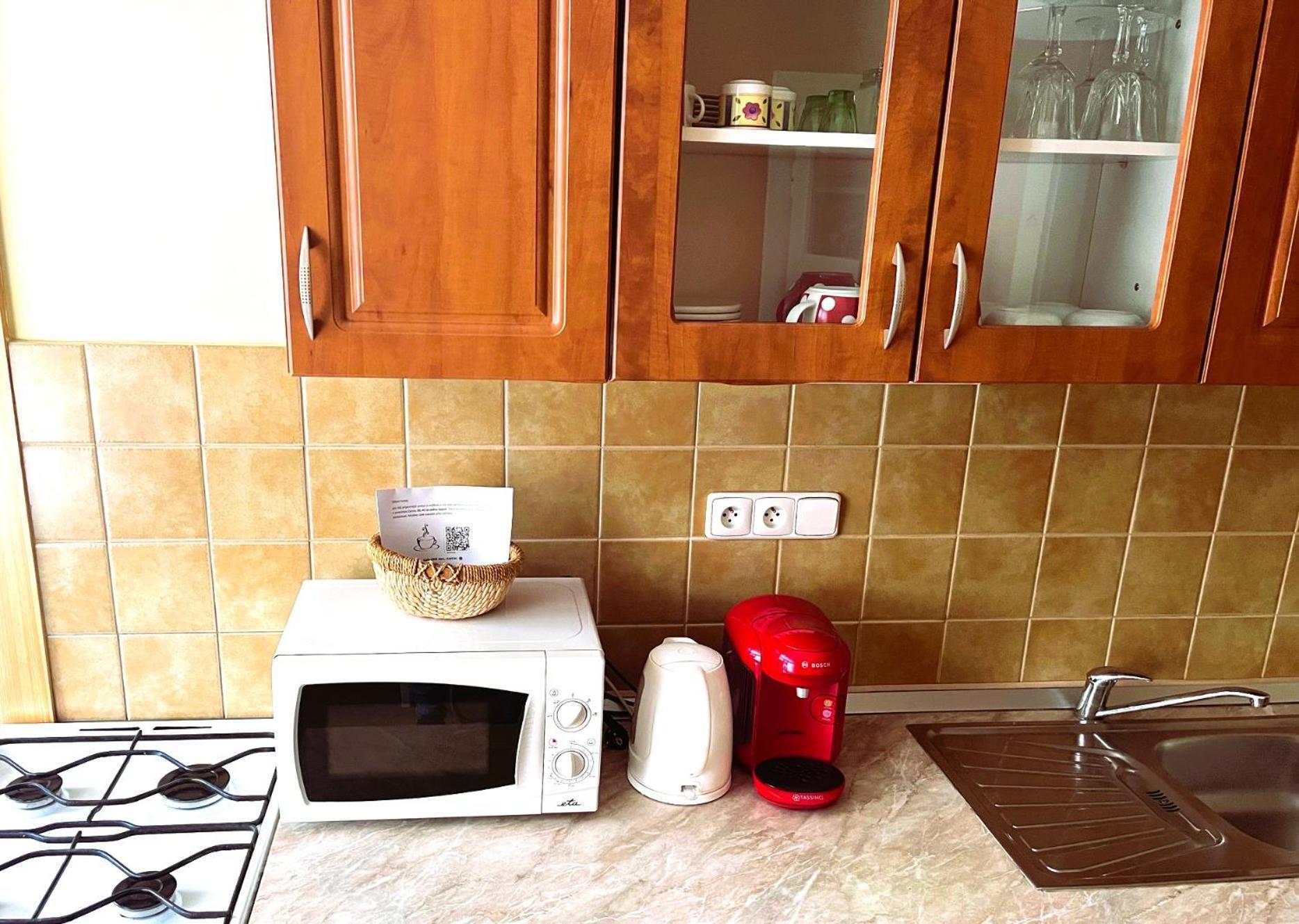 Apartman Flora Olomouc Exterior photo